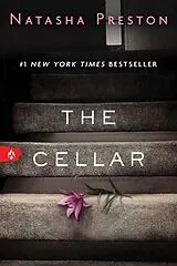 Kartonierter Einband The Cellar von Natasha Preston