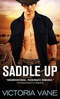 E-Book (epub) Saddle Up von Victoria Vane