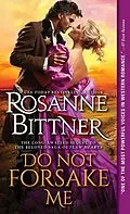 E-Book (epub) Do Not Forsake Me von Rosanne Bittner
