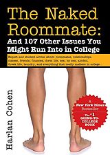 eBook (epub) Naked Roommate de Harlan Cohen