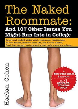 E-Book (epub) Naked Roommate von Harlan Cohen