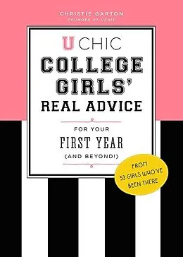 E-Book (epub) U Chic von Christie Garton