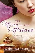 E-Book (epub) Moon in the Palace von Weina Dai Randel