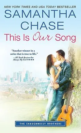 E-Book (epub) This Is Our Song von Samantha Chase