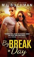E-Book (epub) By Break of Day von M. L. Buchman