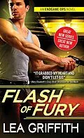 E-Book (epub) Flash of Fury von Lea Griffith