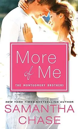 E-Book (epub) More of Me von Samantha Chase
