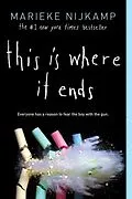 E-Book (epub) This Is Where It Ends von Marieke Nijkamp