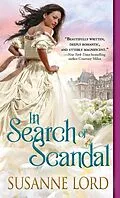 E-Book (epub) In Search of Scandal von Susanne Lord