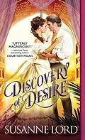 E-Book (epub) Discovery of Desire von Susanne Lord
