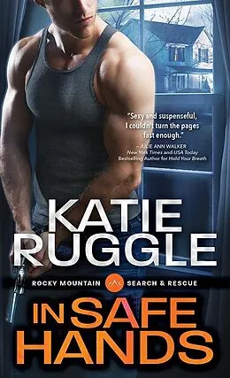 E-Book (epub) In Safe Hands von Katie Ruggle
