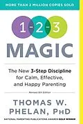 E-Book (epub) 1-2-3 Magic von Thomas Phelan