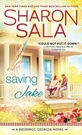 E-Book (epub) Saving Jake von Sharon Sala