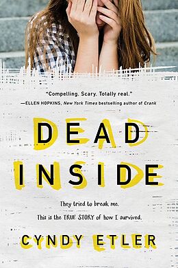 E-Book (epub) Dead Inside von Cyndy Etler