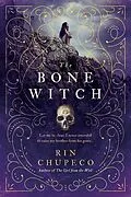 E-Book (epub) Bone Witch von Rin Chupeco