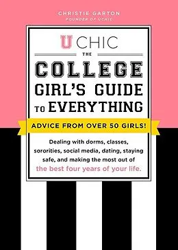 E-Book (epub) U Chic von Christie Garton