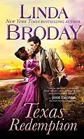 E-Book (epub) Texas Redemption von Linda Broday
