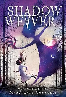 E-Book (epub) Shadow Weaver von Connolly MarcyKate Connolly