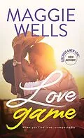 E-Book (epub) Love Game von Wells Maggie Wells