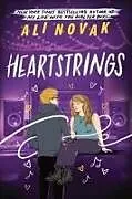 Kartonierter Einband Heartstrings von Ali Novak