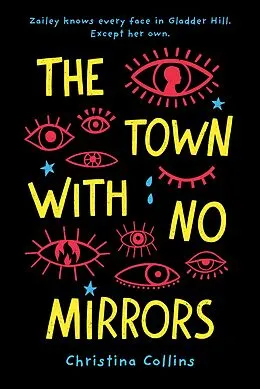 E-Book (epub) Town with No Mirrors von Collins Christina Collins