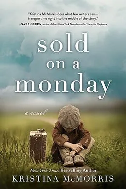 E-Book (epub) Sold on a Monday von Kristina Mcmorris