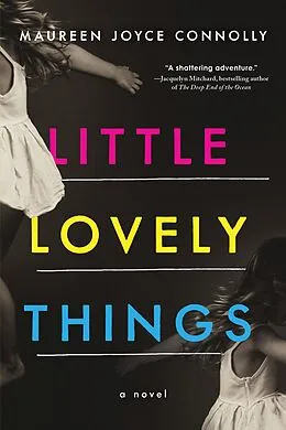 E-Book (epub) Little Lovely Things von Connolly Maureen Joyce Connolly