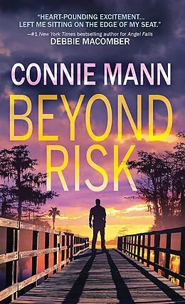 E-Book (epub) Beyond Risk von Mann Connie Mann
