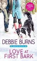 E-Book (epub) Love at First Bark von Debbie Burns