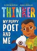 Livre Relié Thinker: My Puppy Poet and Me de Eloise Greenfield