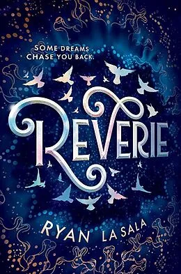 E-Book (epub) Reverie von Ryan La Sala