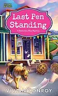 E-Book (epub) Last Pen Standing von Vivian Conroy
