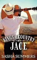 E-Book (epub) Jace von Sasha Summers