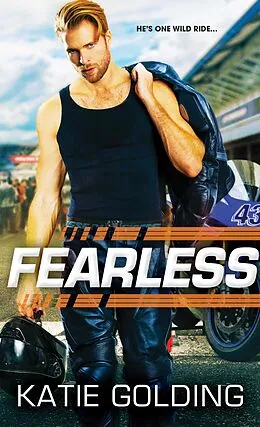 E-Book (epub) Fearless von Golding Katie Golding