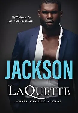 E-Book (epub) Jackson von Laquette