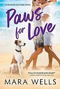 E-Book (epub) Paws for Love von Mara Wells