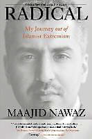 Kartonierter Einband Radical: My Journey Out of Islamist Extremism von Maajid Nawaz