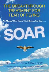 eBook (epub) Soar de Tom Bunn