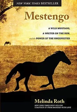 E-Book (epub) Mestengo von Melinda Roth