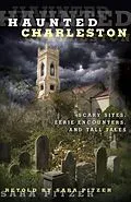 E-Book (epub) Haunted Charleston von Sara Pitzer