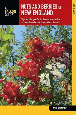 E-Book (pdf) Nuts and Berries of New England von Tom Seymour