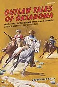 E-Book (pdf) Outlaw Tales of Oklahoma von Robert Barr Smith