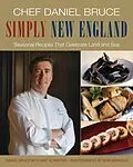 E-Book (epub) Chef Daniel Bruce Simply New England von Daniel Bruce, Mat Schaffer