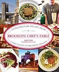 E-Book (epub) Brooklyn Chef's Table von Sarah Zorn