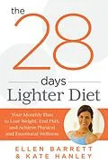 E-Book (epub) 28 Days Lighter Diet von Ellen Barrett, Kate Hanley