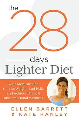 E-Book (epub) 28 Days Lighter Diet von Ellen Barrett, Kate Hanley