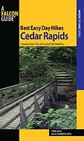 E-Book (epub) Best Easy Day Hikes Cedar Rapids von Lynn Goya, Alexander Goya