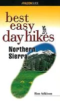 E-Book (epub) Best Easy Day Hikes Northern Sierra von Ron Adkison