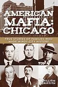 E-Book (epub) American Mafia: Chicago von William Griffith