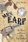 E-Book (pdf) Mrs. Earp von Sherry Monahan